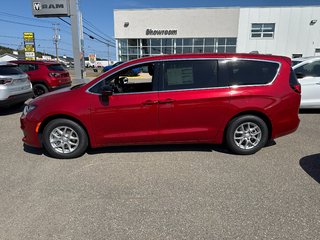Chrysler GRAND CARAVAN SXT 2026 à Saint John, Nouveau-Brunswick - 2 - w320h240cpx