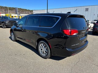 Chrysler Grand Caravan SXT 2026 à Saint John, Nouveau-Brunswick - 6 - w320h240cpx