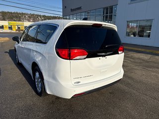 2026 Chrysler Grand Caravan SXT in Saint John, New Brunswick - 5 - w320h240cpx