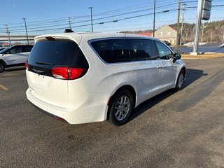 2026 Chrysler Grand Caravan SXT in Saint John, New Brunswick - 4 - w320h240cpx