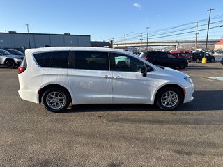 2026 Chrysler Grand Caravan SXT in Saint John, New Brunswick - 3 - w320h240cpx