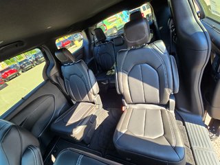 Chrysler Grand Caravan SXT 2027 à Saint John, Nouveau-Brunswick - 6 - w320h240cpx