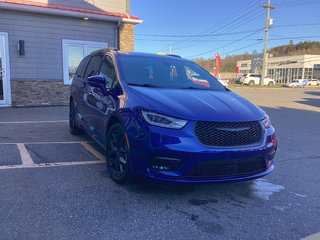 2021 Chrysler PACIFICA TOURING in Saint John, New Brunswick - 4 - w320h240cpx