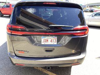 2021 Chrysler PACIFICA TOURING in Saint John, New Brunswick - 5 - w320h240cpx