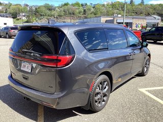 2021 Chrysler PACIFICA TOURING in Saint John, New Brunswick - 4 - w320h240cpx
