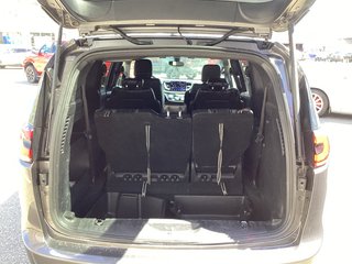 2021 Chrysler PACIFICA TOURING in Saint John, New Brunswick - 6 - w320h240cpx