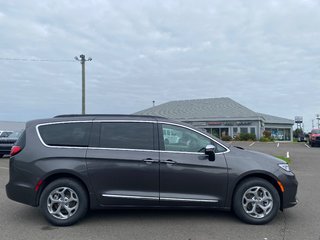 2023  Pacifica LIMITED in Sussex, New Brunswick - 6 - w320h240cpx