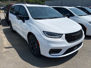 2024  Pacifica LIMITED in Saint John, New Brunswick - 2 - w320h240cpx