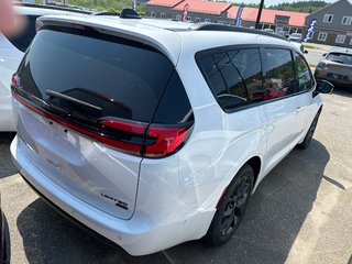 2024  Pacifica LIMITED in Saint John, New Brunswick - 3 - w320h240cpx