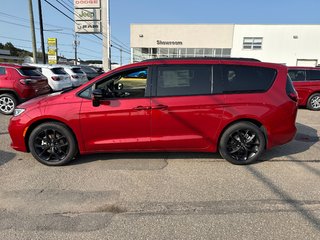 Chrysler PACIFICA LIMITED 2026 à Saint John, Nouveau-Brunswick - 2 - w320h240cpx