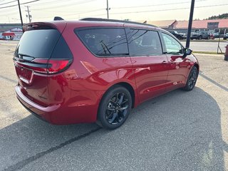 Chrysler PACIFICA LIMITED 2026 à Saint John, Nouveau-Brunswick - 4 - w320h240cpx