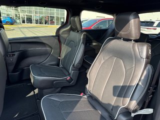 Chrysler PACIFICA LIMITED 2026 à Saint John, Nouveau-Brunswick - 6 - w320h240cpx