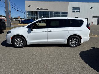 Chrysler PACIFICA SELECT 2026 à Saint John, Nouveau-Brunswick - 3 - w320h240cpx