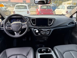 2026 Chrysler Pacifica SELECT AWD in Saint John, New Brunswick - 6 - w320h240cpx