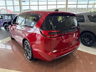 2026 Chrysler Pacifica SELECT in Saint John, New Brunswick - 3 - w320h240cpx