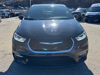 2026 Chrysler Pacifica SELECT AWD in Saint John, New Brunswick - 2 - w320h240cpx