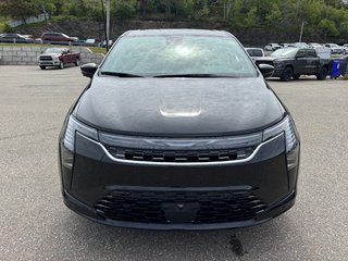 2027 Chrysler Pacifica SELECT AWD in Saint John, New Brunswick - 2 - w320h240cpx