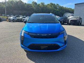 2027 Chrysler Pacifica SELECT in Saint John, New Brunswick - 3 - w320h240cpx