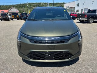 Chrysler Pacifica SELECT 2027 à Saint John, Nouveau-Brunswick - 2 - w320h240cpx