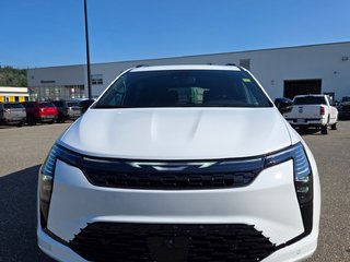2027 Chrysler Pacifica SELECT in Saint John, New Brunswick - 2 - w320h240cpx