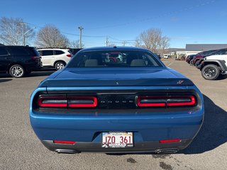 2021 Dodge Challenger SXT in Sussex, New Brunswick - 5 - w320h240cpx