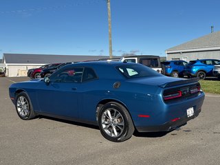 2021 Dodge Challenger SXT in Sussex, New Brunswick - 3 - w320h240cpx