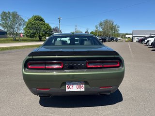 2022 Dodge Challenger R/T in Sussex, New Brunswick - 5 - w320h240cpx
