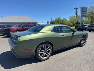 2022 Dodge Challenger R/T in Sussex, New Brunswick - 6 - w320h240cpx