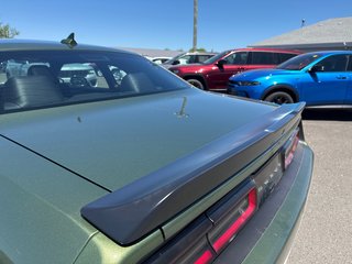 2022 Dodge Challenger R/T in Sussex, New Brunswick - 4 - w320h240cpx