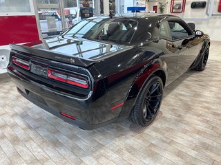 2023  Challenger SCAT PACK 392 WIDEBODY in Saint John, New Brunswick - 2 - w320h240cpx