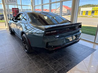 Dodge Charger 2-Door R/T PLUS 2026 à Saint John, Nouveau-Brunswick - 2 - w320h240cpx