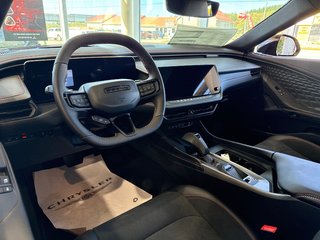 Dodge Charger 2-Door R/T PLUS 2026 à Saint John, Nouveau-Brunswick - 4 - w320h240cpx