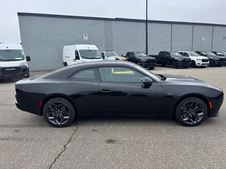Dodge Charger 2-Doors R/T 2026 à Saint John, Nouveau-Brunswick - 4 - w320h240cpx
