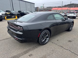 Dodge Charger 2-Doors R/T 2026 à Saint John, Nouveau-Brunswick - 5 - w320h240cpx
