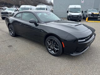 Dodge Charger 2-Doors R/T 2026 à Saint John, Nouveau-Brunswick - 3 - w320h240cpx