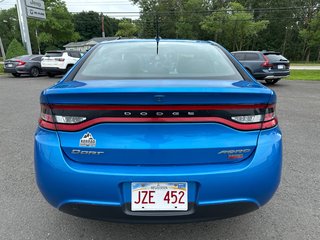 Dart AERO 2015 à Sussex, Nouveau-Brunswick - 4 - w320h240cpx