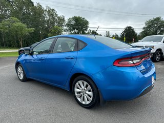 Dart AERO 2015 à Sussex, Nouveau-Brunswick - 3 - w320h240cpx