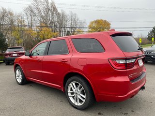 2017  Durango GT in Sussex, New Brunswick - 3 - w320h240cpx