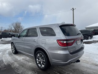 Dodge Durango GT 2019 à Sussex, Nouveau-Brunswick - 3 - w320h240cpx