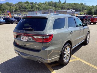 Dodge DURANGO CITADEL 2020 à Saint John, Nouveau-Brunswick - 4 - w320h240cpx