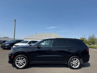 2023 Dodge Durango GT in Sussex, New Brunswick - 2 - w320h240cpx