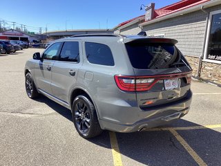 Dodge DURANGO GT 2023 à Saint John, Nouveau-Brunswick - 3 - w320h240cpx