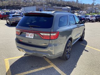 Dodge DURANGO GT 2023 à Saint John, Nouveau-Brunswick - 4 - w320h240cpx