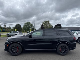 2023 Dodge Durango R/T in Sussex, New Brunswick - 2 - w320h240cpx