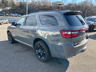 Durango GT 2025 à Saint John, Nouveau-Brunswick - 3 - w320h240cpx