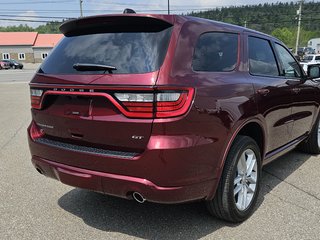 2025 Dodge Durango GT in Saint John, New Brunswick - 5 - w320h240cpx