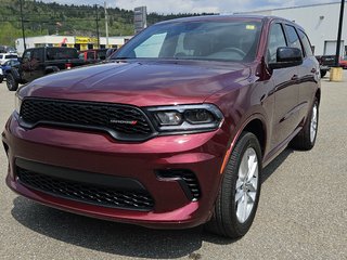 2025 Dodge Durango GT in Saint John, New Brunswick - 3 - w320h240cpx