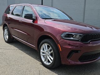 2025 Dodge Durango GT in Saint John, New Brunswick - 4 - w320h240cpx