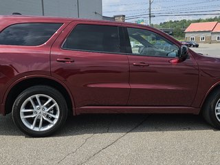 2025 Dodge Durango GT in Saint John, New Brunswick - 2 - w320h240cpx