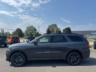 2025 Dodge Durango GT in Sussex, New Brunswick - 2 - w320h240cpx